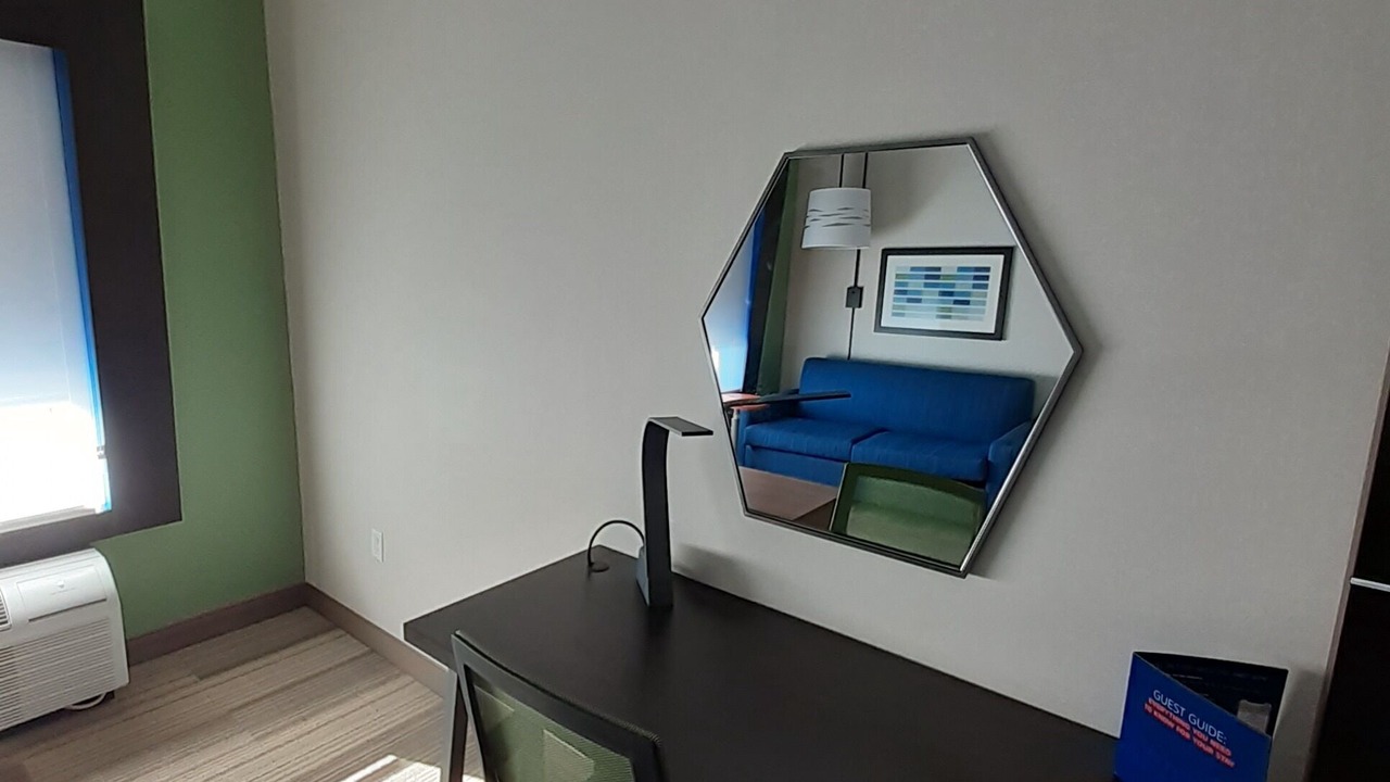Photo of Bedroom in Richburg