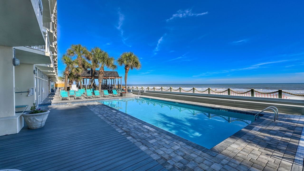 Photo of Outdoor in Garden City