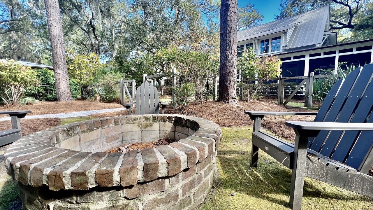 Photo of Outdoor in Palmetto Bluff