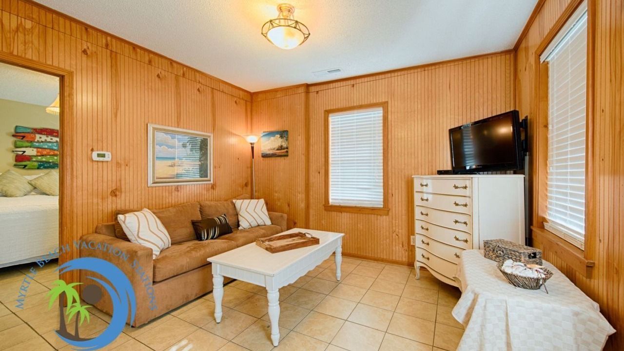 Photo of Outdoor in Cherry Grove Beach