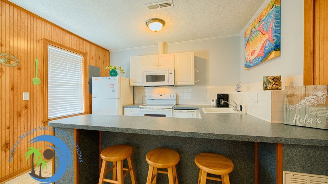 Photo of Outdoor in Cherry Grove Beach