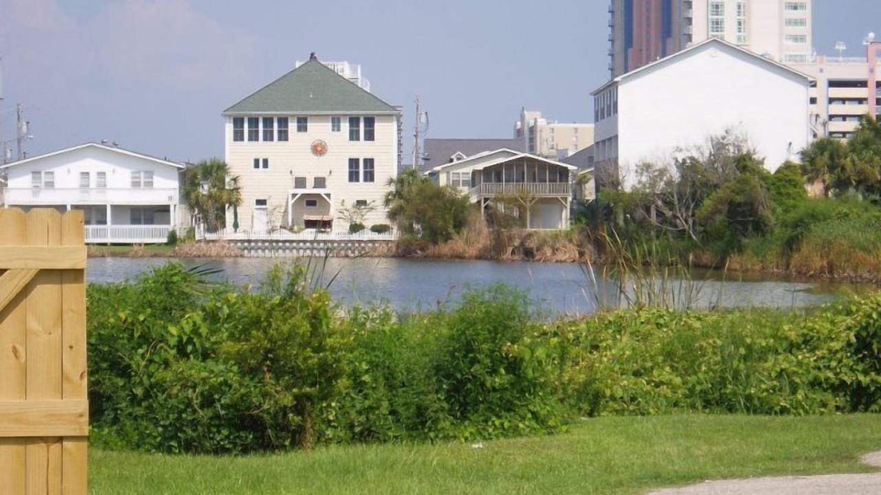 Photo of Outdoor in Cherry Grove Beach