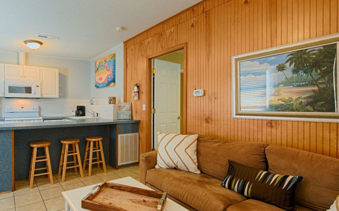 Photo of Bedroom in Cherry Grove Beach