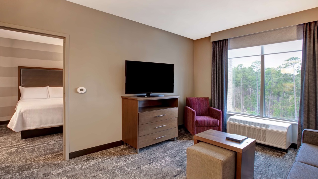 Photo of Bedroom in Summerville