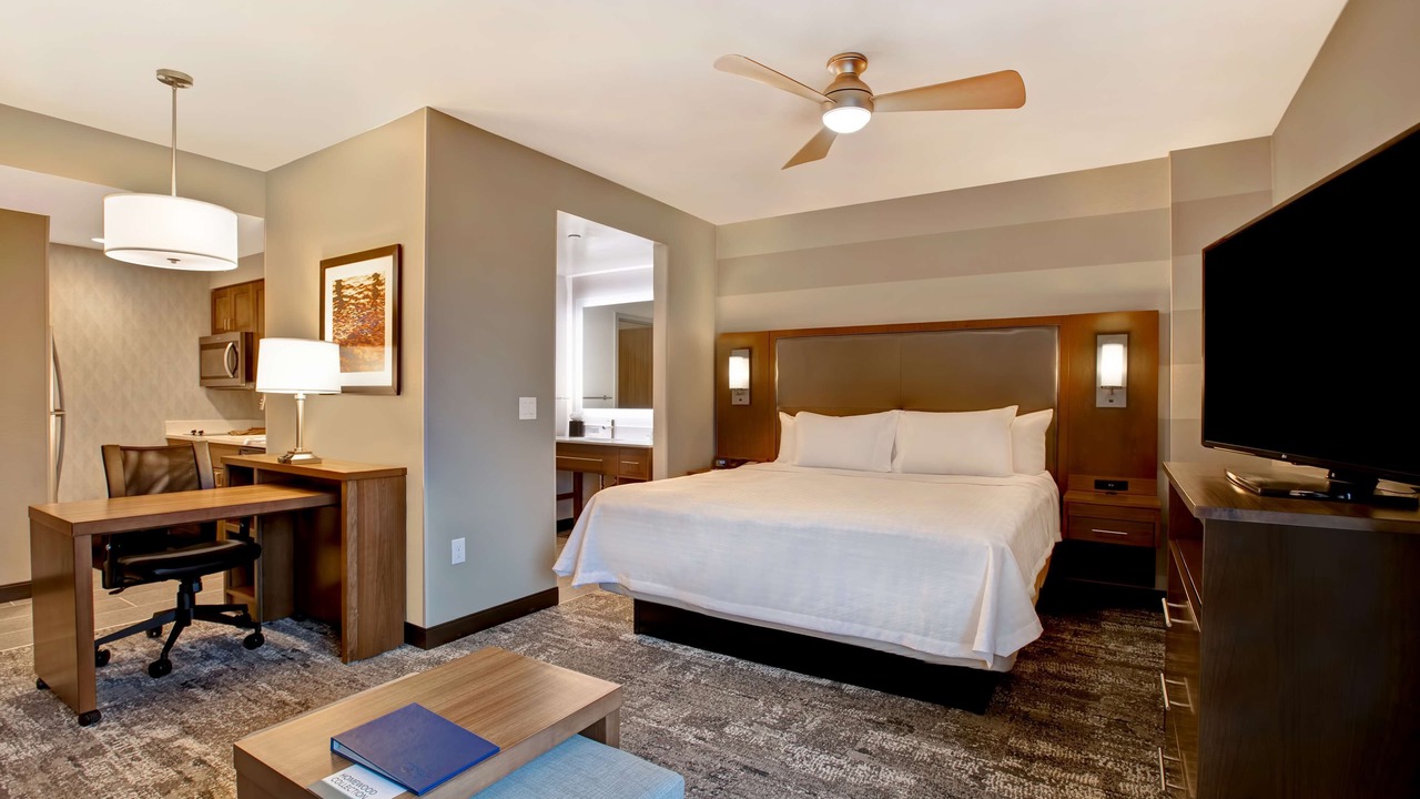 Photo of Bedroom in Summerville