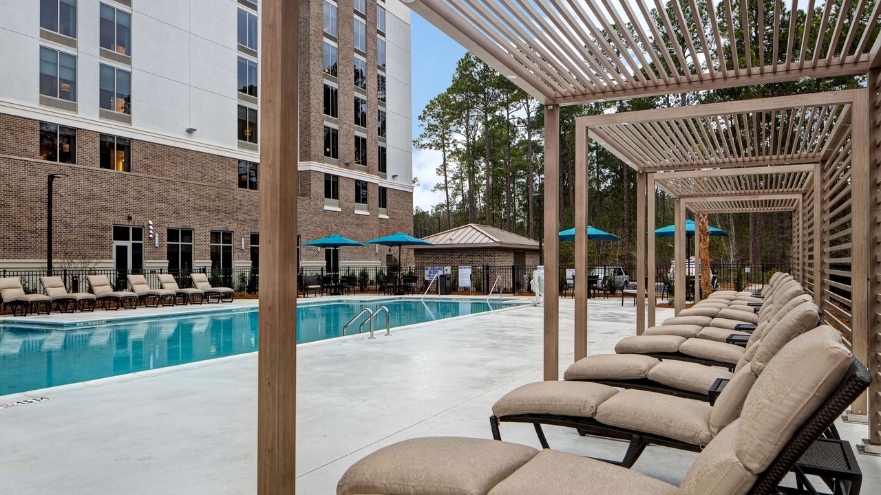 Photo of Outdoor in Summerville