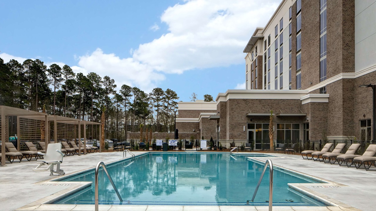 Photo of Outdoor in Summerville