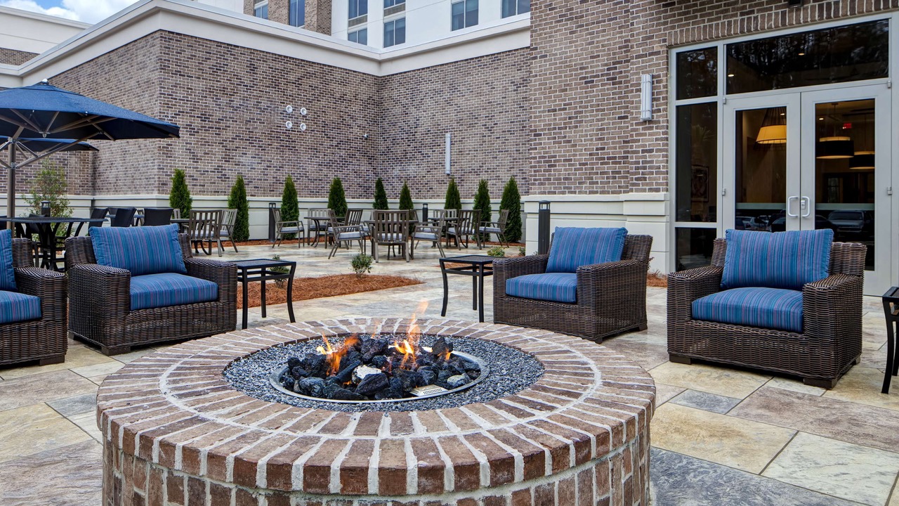 Photo of Outdoor in Summerville