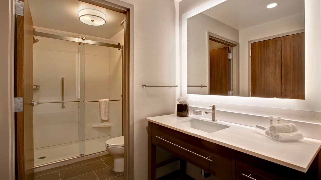 Photo of Bathroom in Summerville