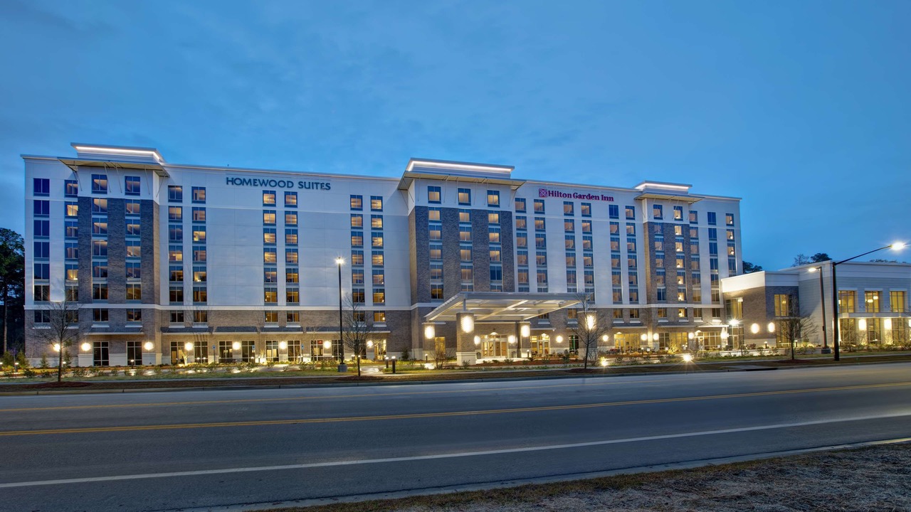 Photo of Outdoor in Summerville