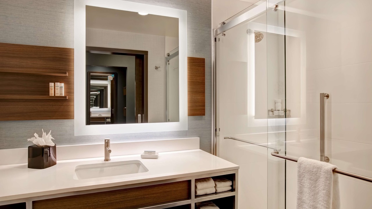 Photo of Bathroom in Summerville