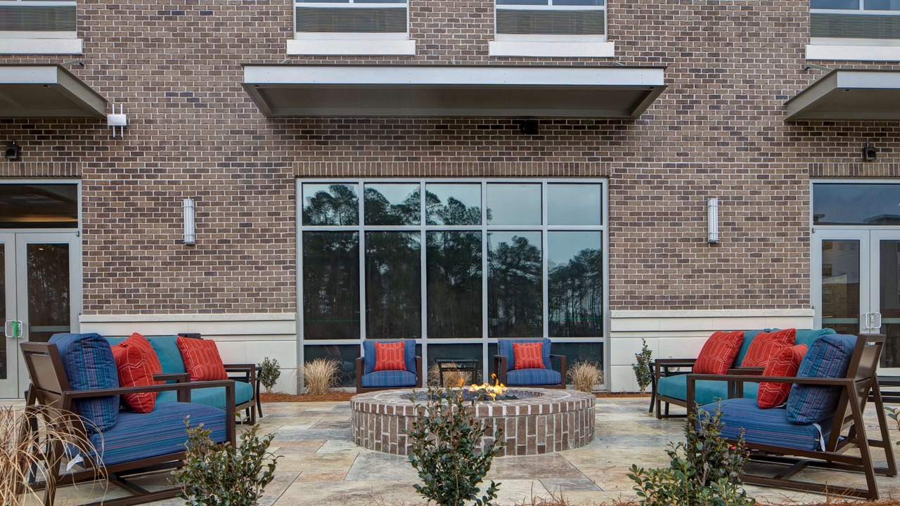Photo of Outdoor in Summerville