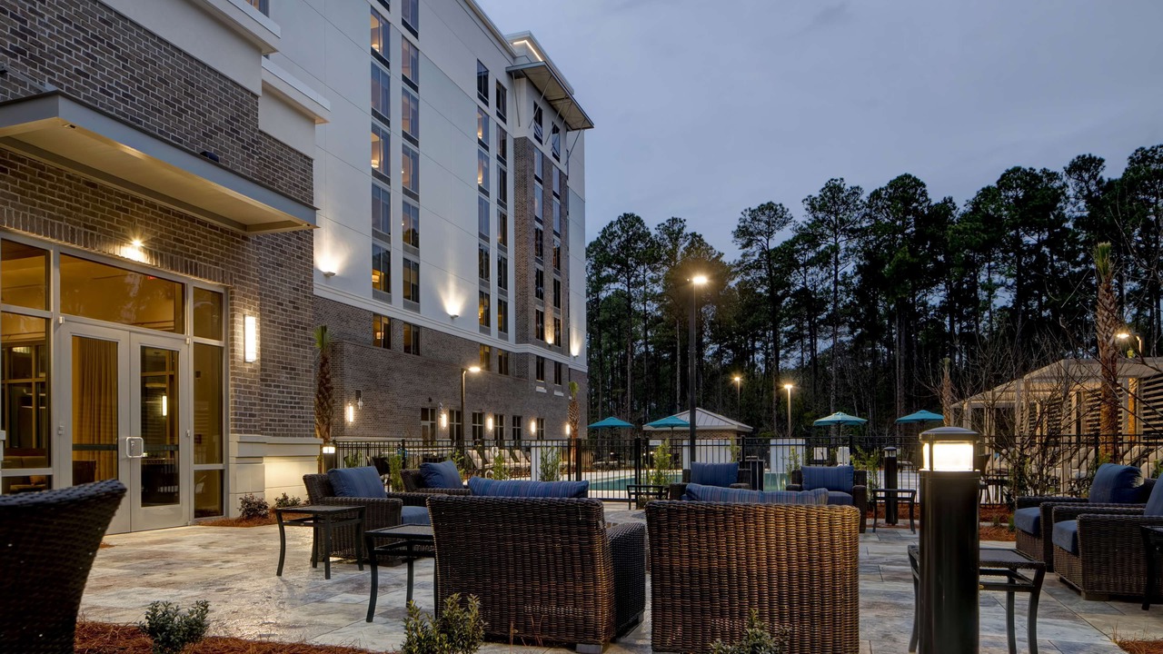 Photo of Outdoor in Summerville
