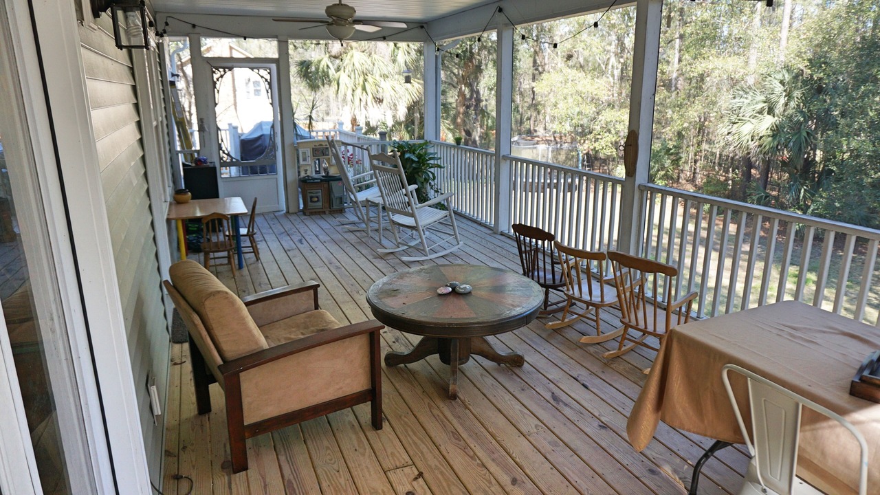Photo of Outdoor in Mount Pleasant