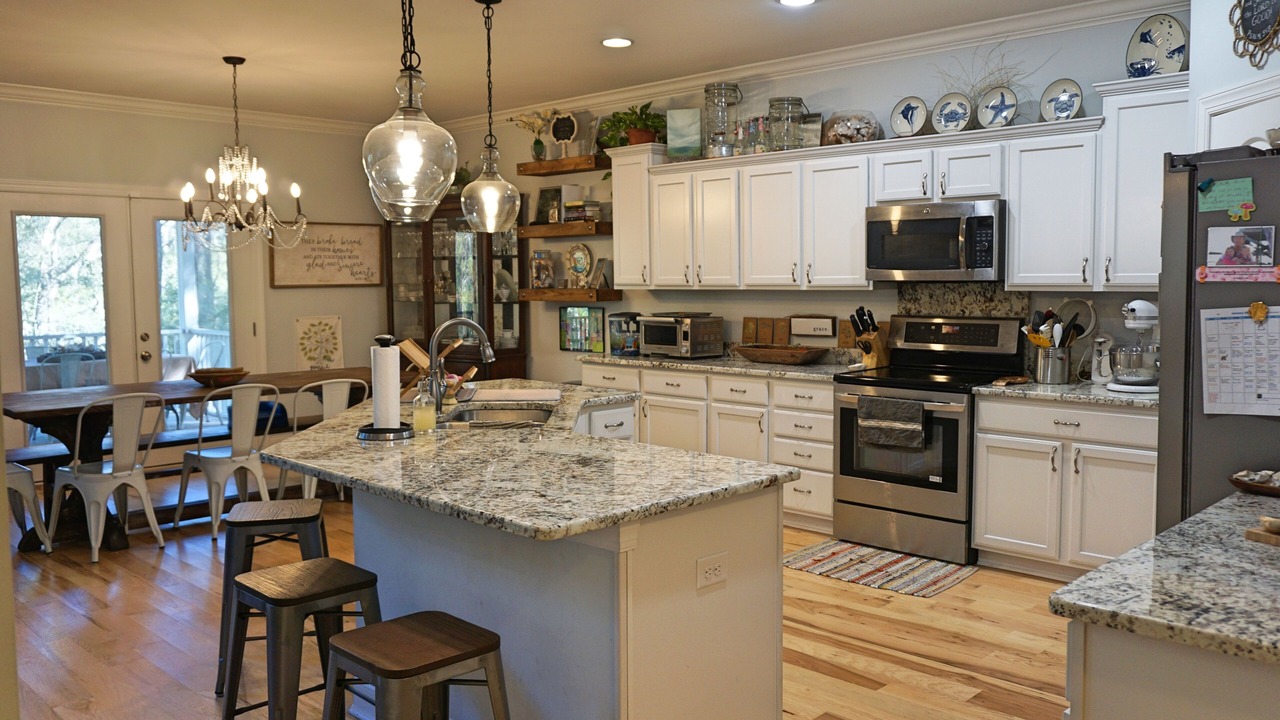 Photo of Kitchen in Mount Pleasant