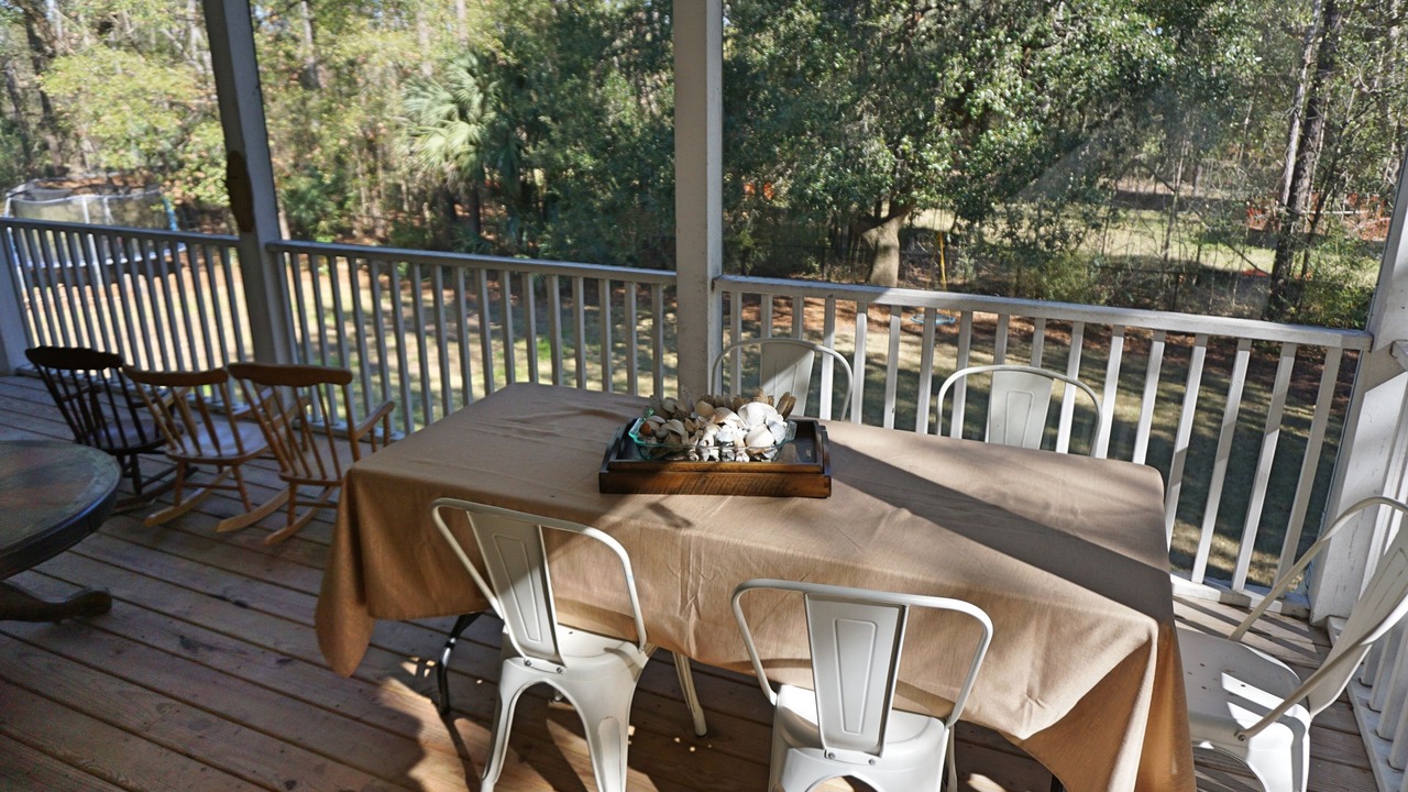 Photo of Outdoor in Mount Pleasant