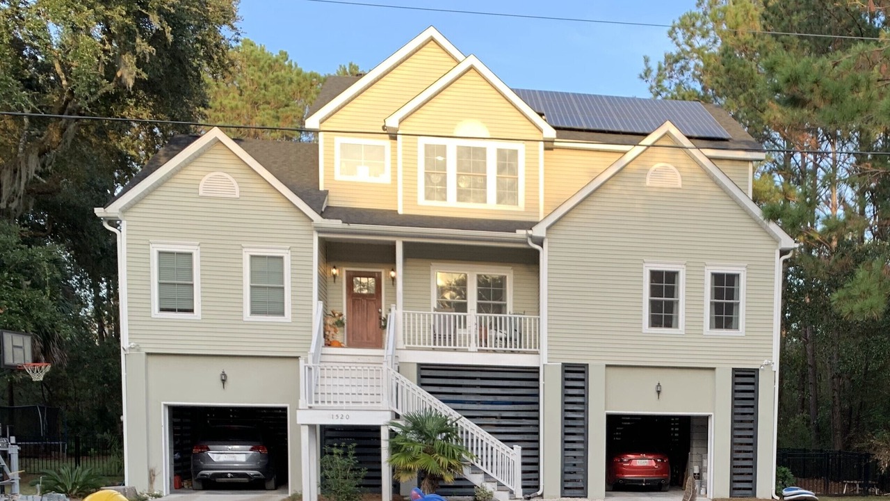 Photo of Outdoor in Mount Pleasant