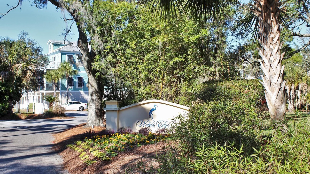 Photo of Outdoor in Waters Edge