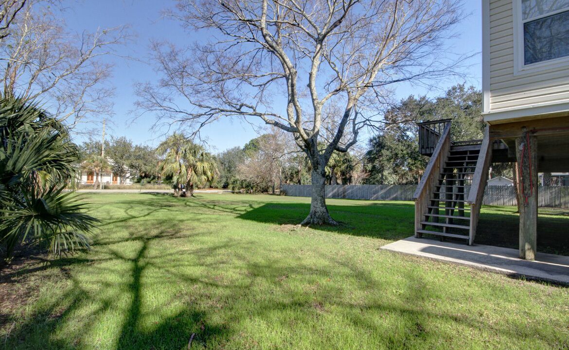 Photo of Outdoor in Sullivan's Island