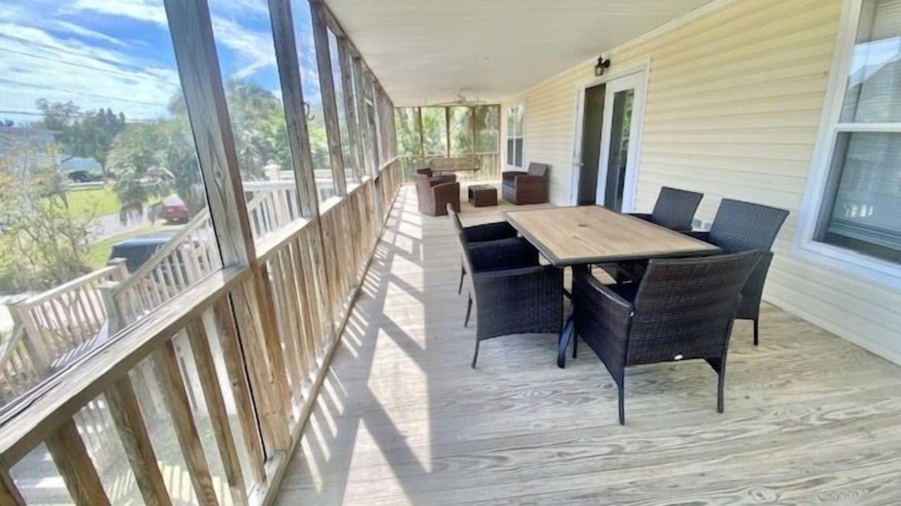 Photo of Outdoor in Sullivan's Island