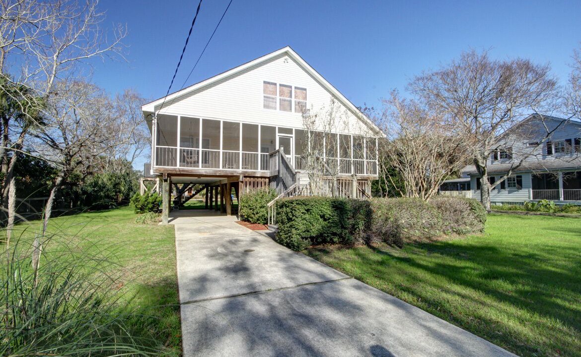 Photo of Outdoor in Sullivan's Island