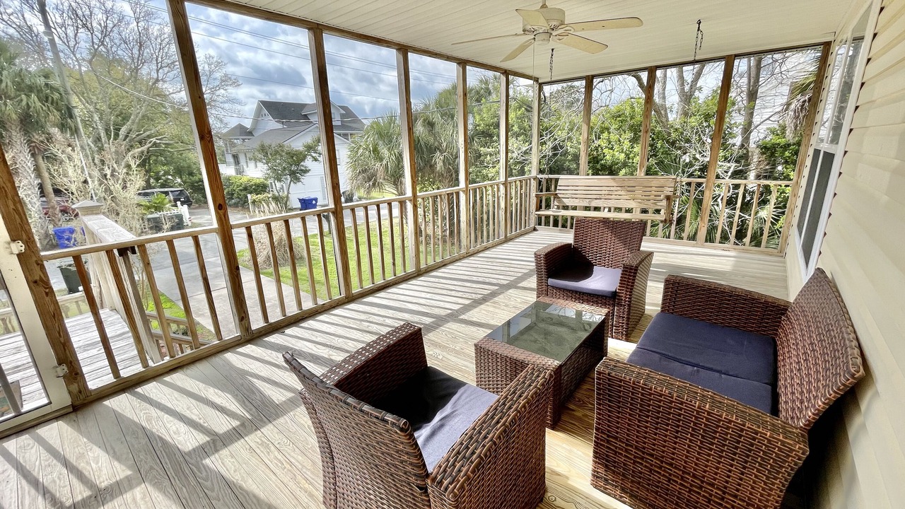 Photo of Outdoor in Sullivan's Island