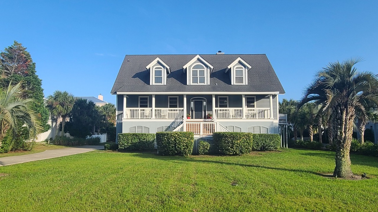 Photo of Outdoor in Sullivan's Island