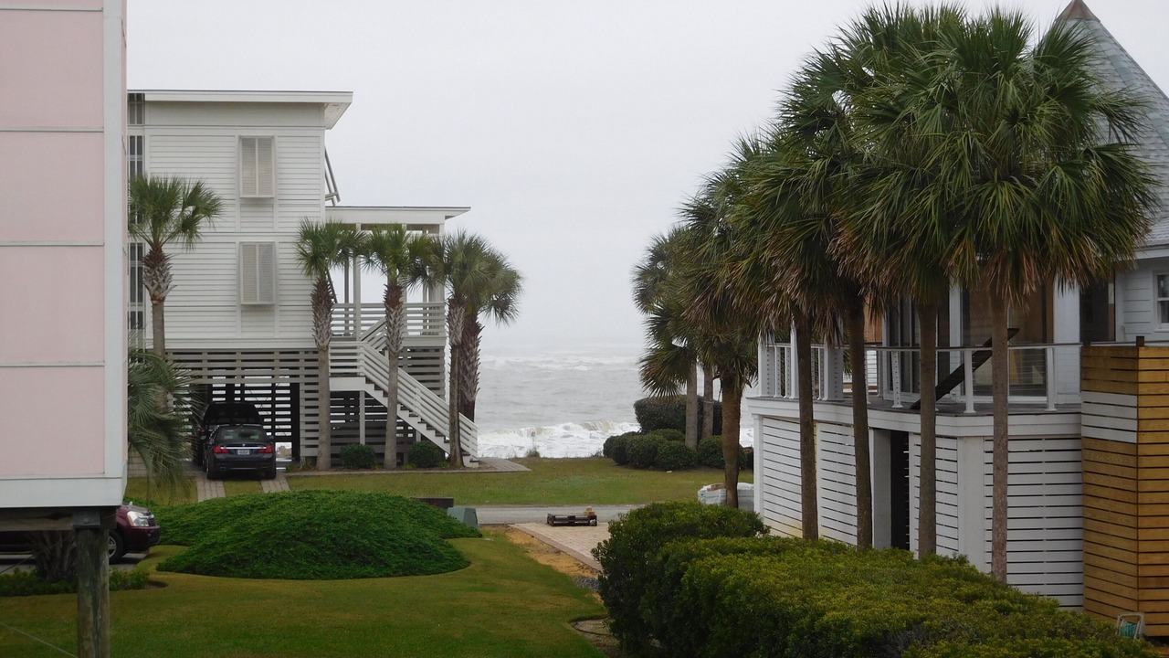 Photo of Outdoor in Sullivan's Island
