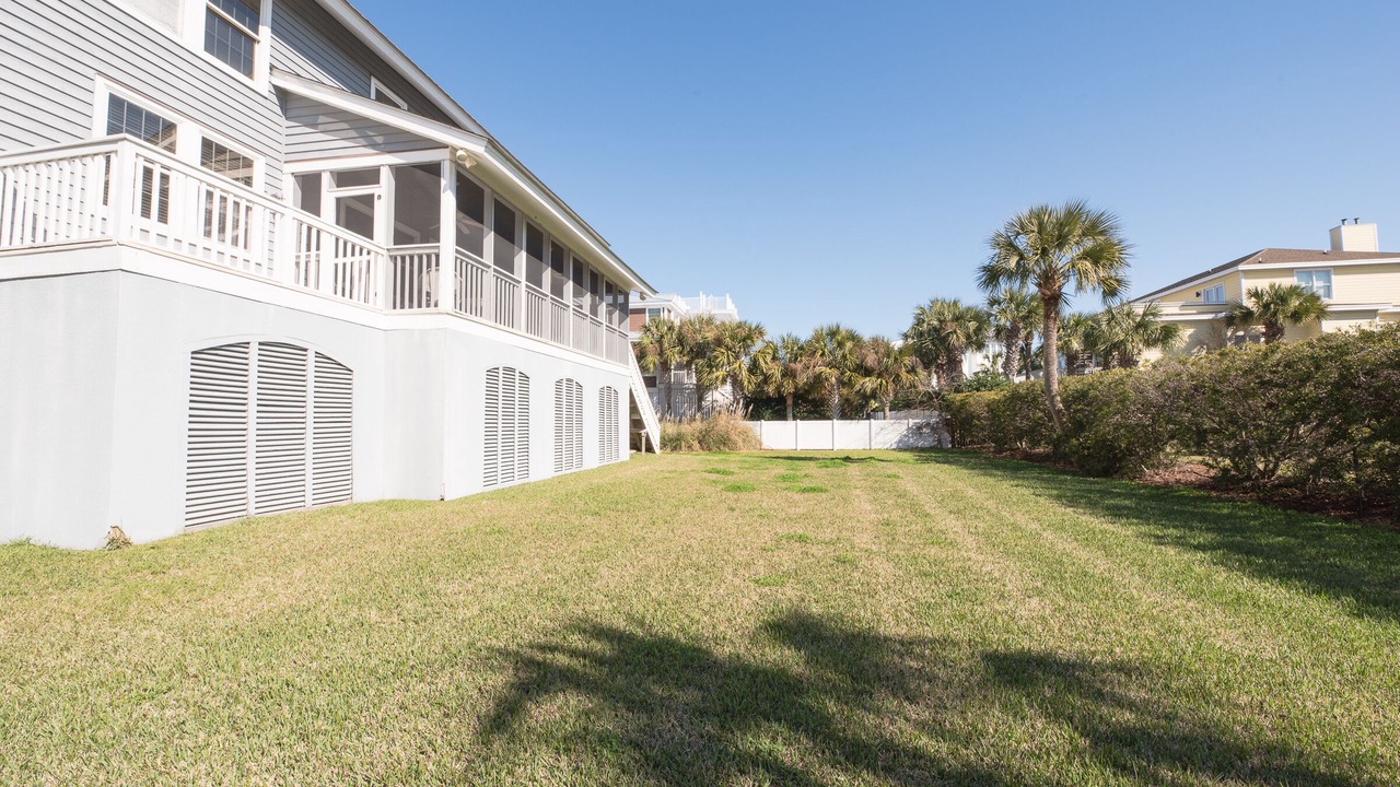 Photo of Outdoor in Sullivan's Island