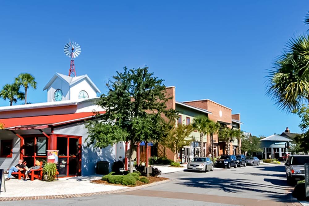 Photo of Others in Seabrook Island