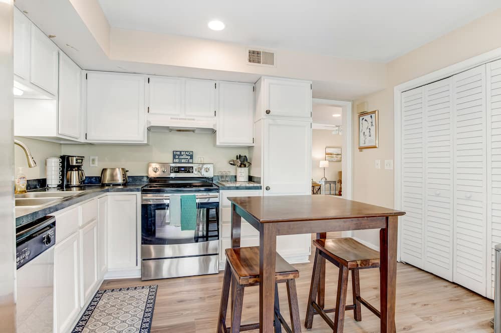 Photo of Others in Spinnaker Beachhouses