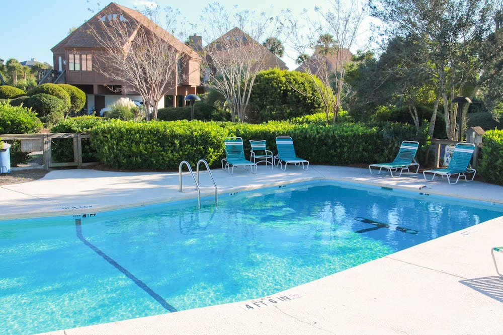 Photo of Outdoor in Sealoft Villas