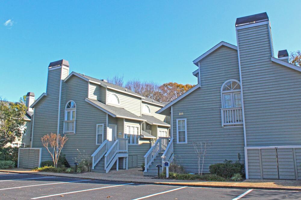Photo of Outdoor in Arcadian Shores
