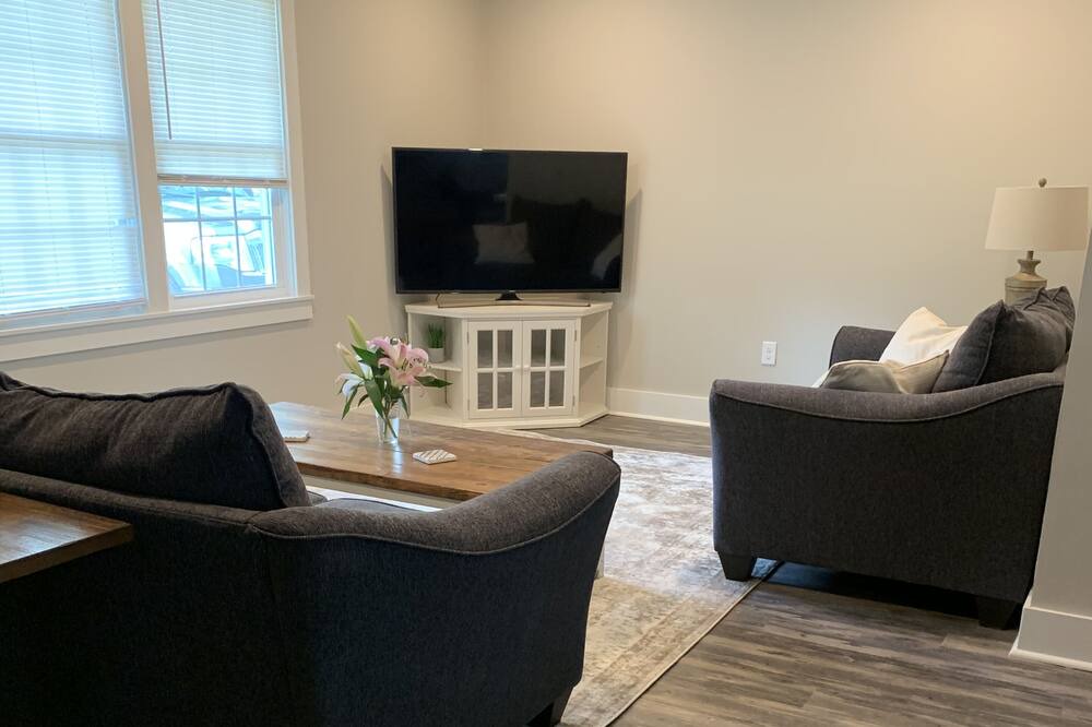 Photo of Livingroom in Summerville