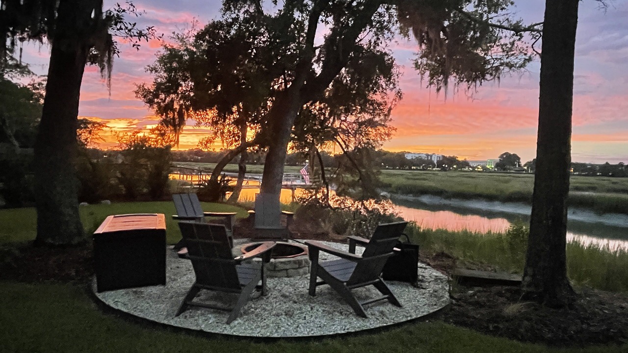 Photo of Outdoor in Beaufort