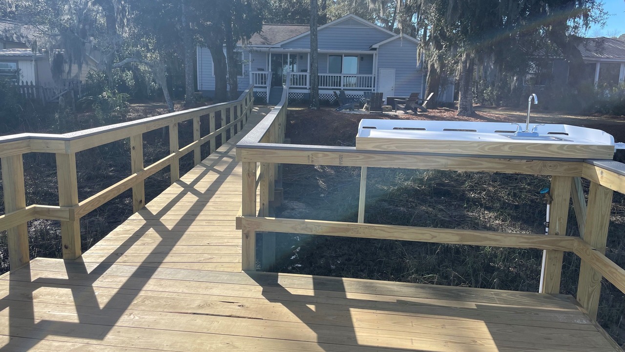 Photo of Outdoor in Beaufort