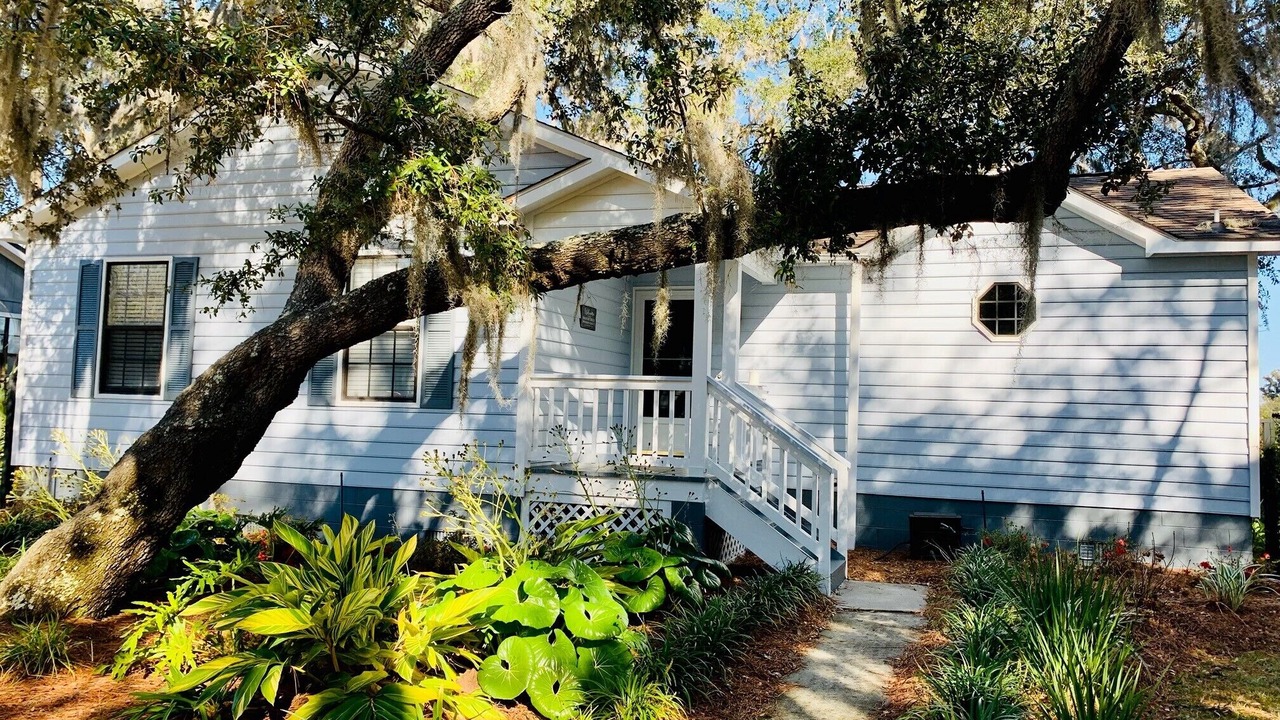 Photo of Outdoor in Beaufort