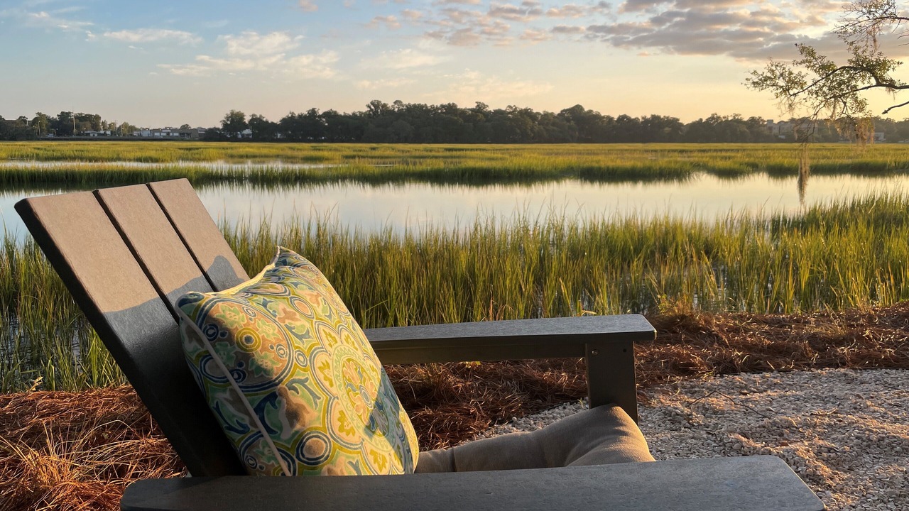 Photo of Outdoor in Beaufort