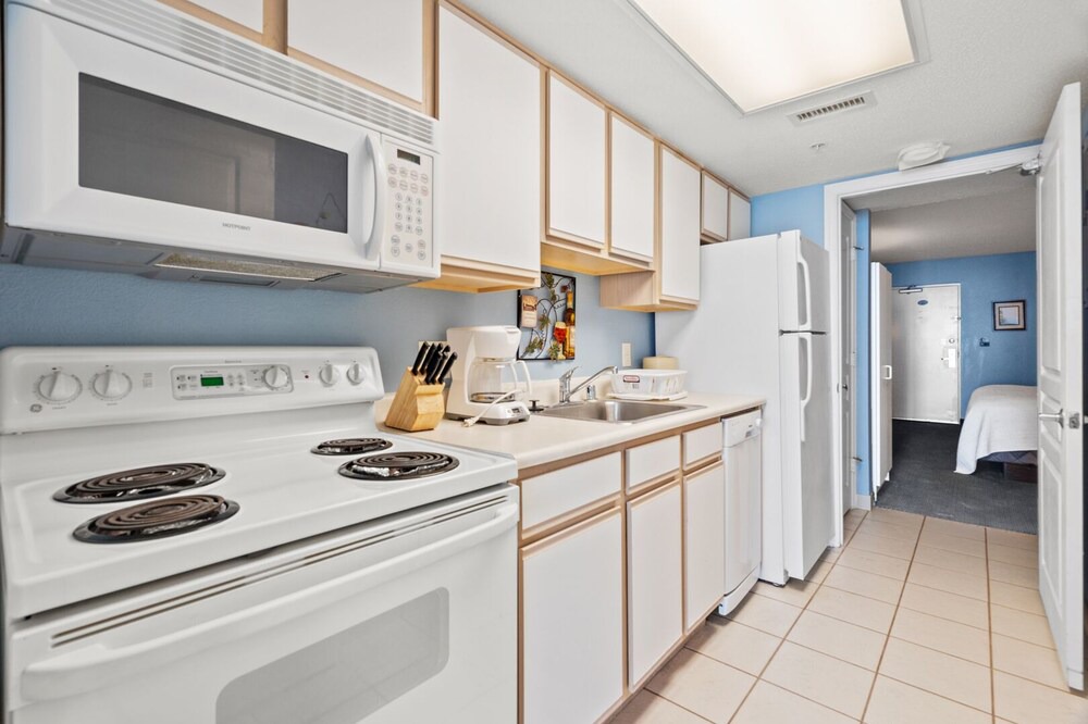 Photo of Kitchen in Atlantic Beach