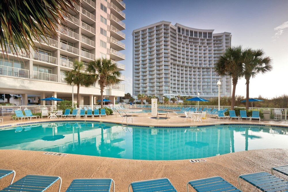 Photo of Outdoor in Arcadian Shores