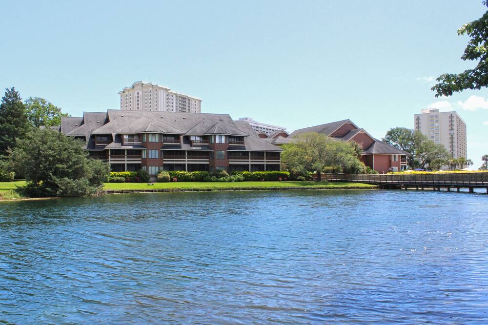 Photo of Outdoor in Arcadian Shores