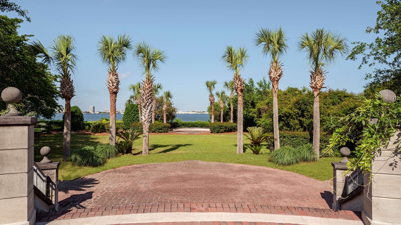Photo of Outdoor in Old Village Historical District