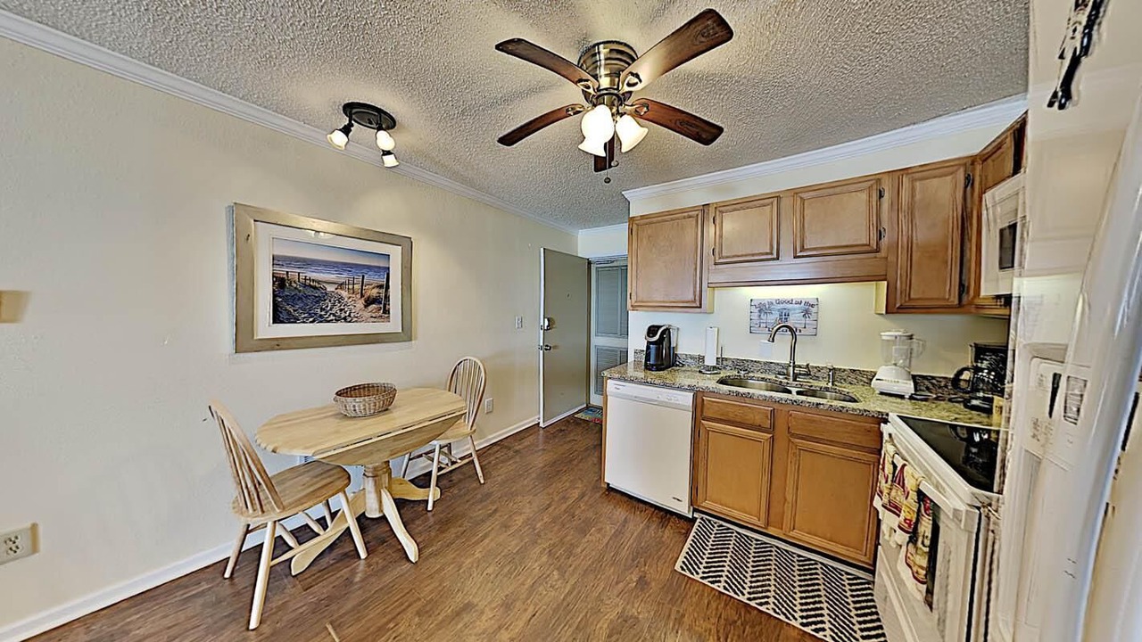 Photo of Kitchen in Myrtle Beach