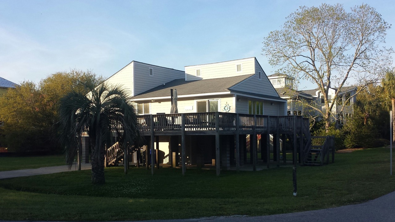 Photo of Outdoor in Sullivan's Island