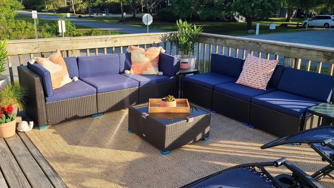 Photo of Outdoor in Sullivan's Island