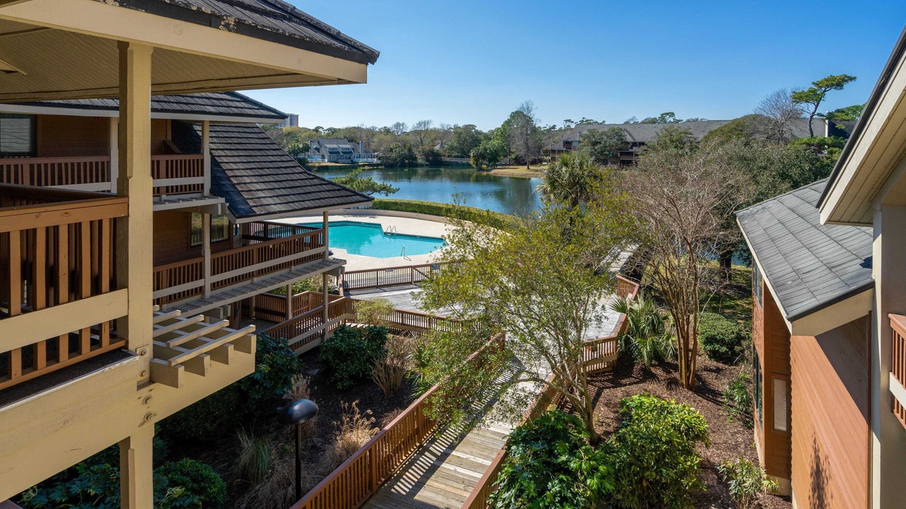 Photo of Outdoor in Arcadian Shores