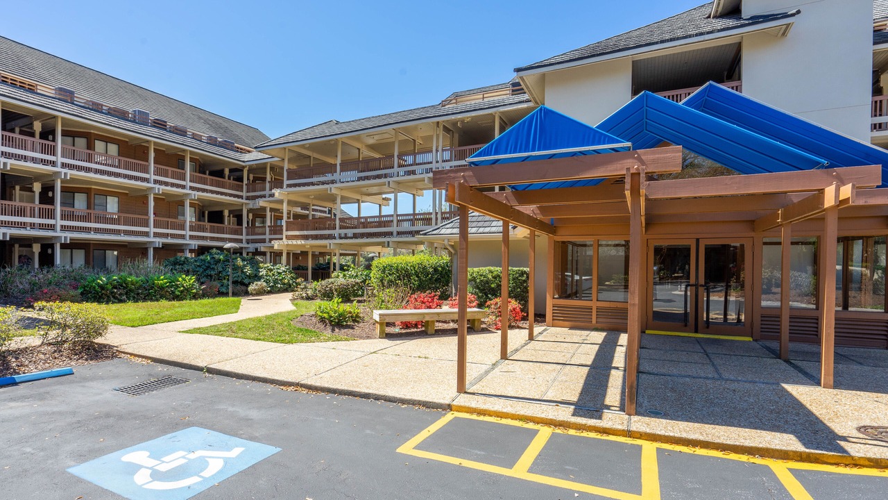 Photo of Outdoor in Arcadian Shores