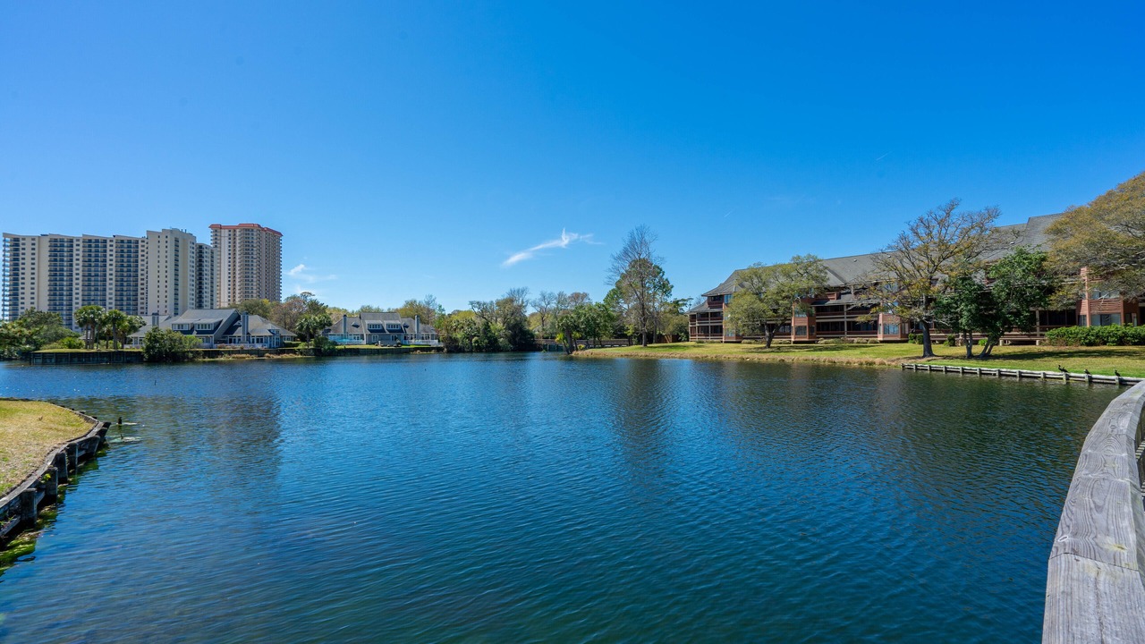 Photo of Outdoor in Arcadian Shores