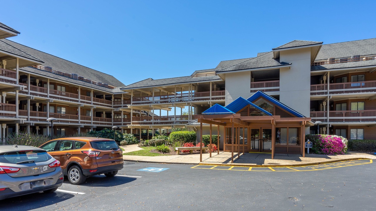Photo of Outdoor in Arcadian Shores