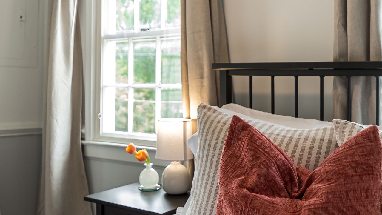 Photo of Bedroom in Cannonborough Elliotborough